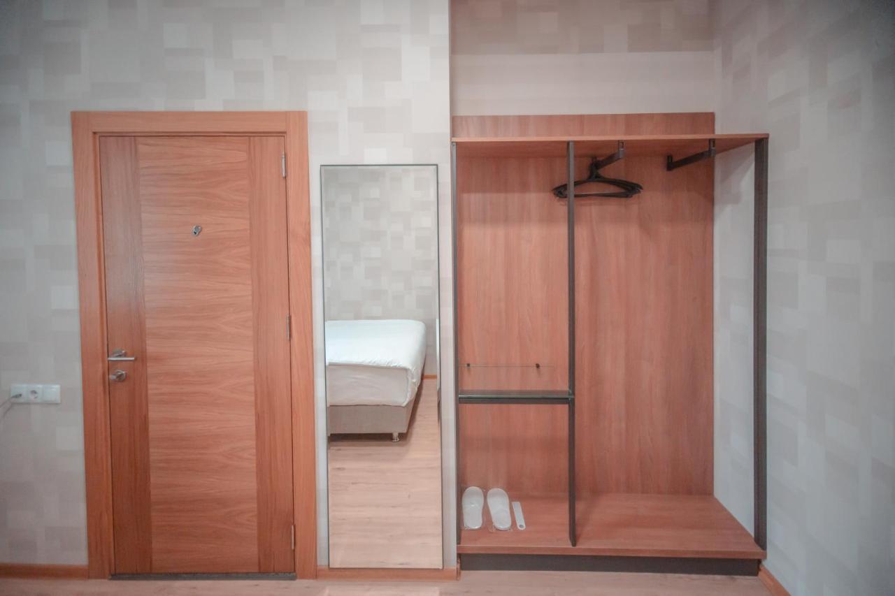 Hotel Banovani Тбілісі Екстер'єр фото